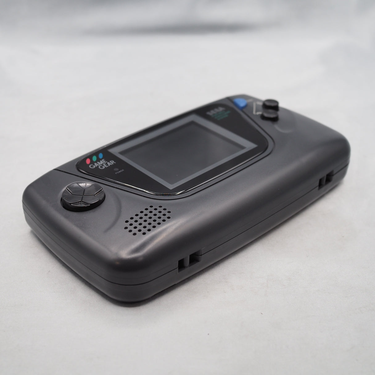 GAME GEAR Boxed [Modified to ips LCD]