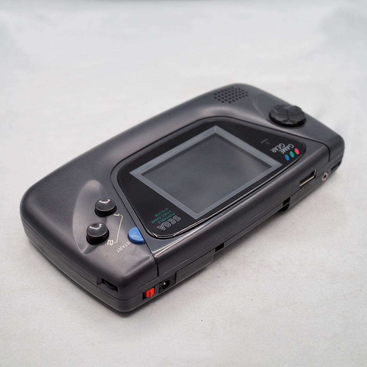 GAME GEAR Boxed [Modified to ips LCD]