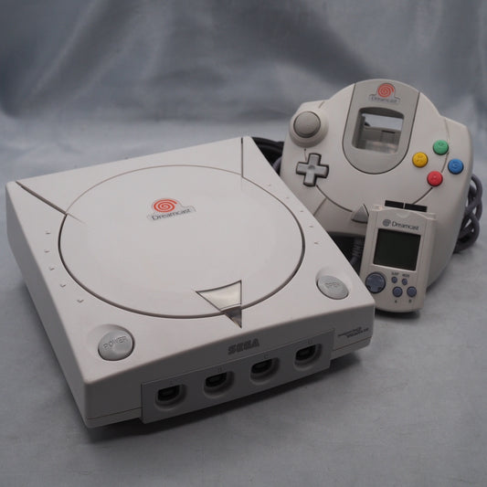 SEGA Dreamcast Console system HKT-3000 [NTSC-J]