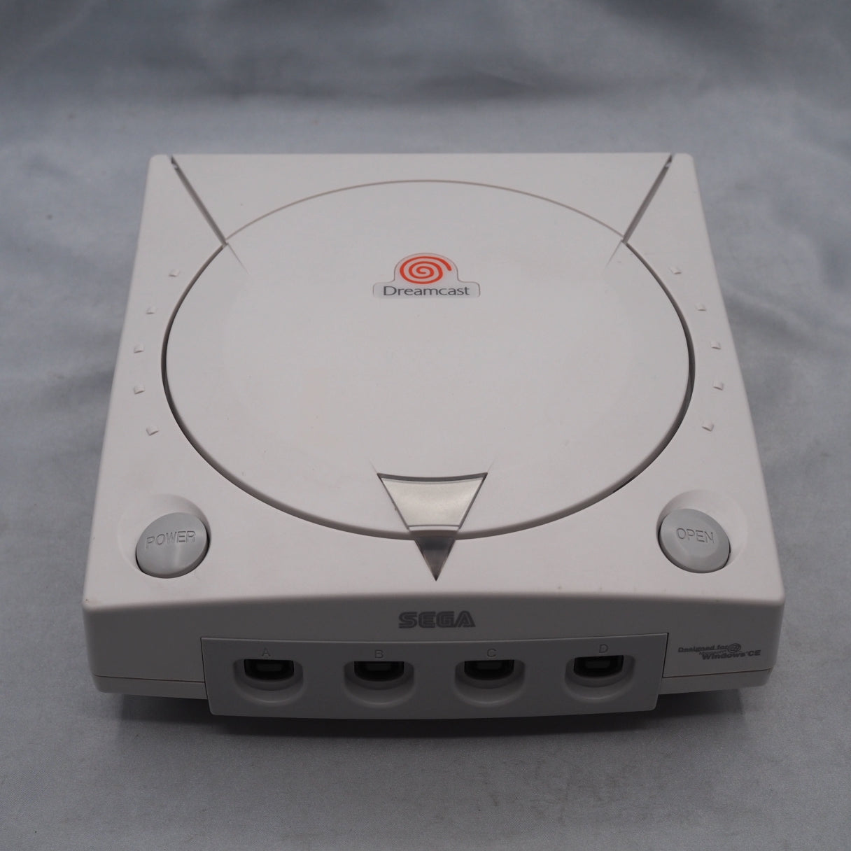 SEGA Dreamcast Console system HKT-3000 [NTSC-J]