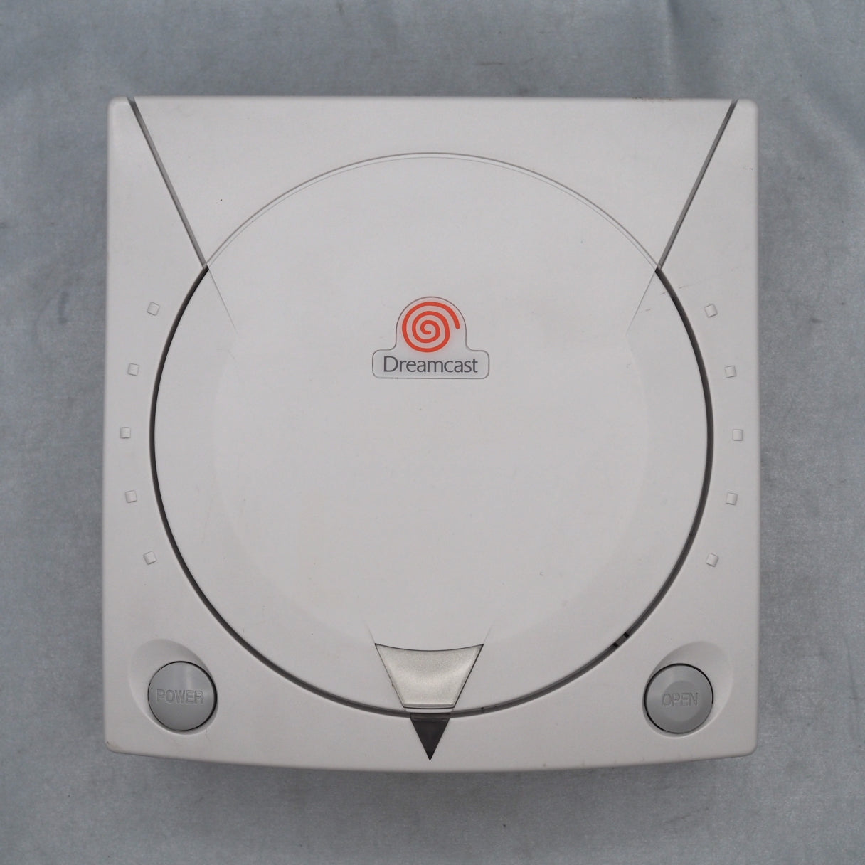 SEGA Dreamcast Console system HKT-3000 [NTSC-J]