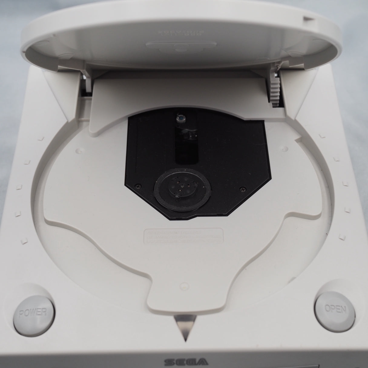 SEGA Dreamcast Console system HKT-3000 [NTSC-J]