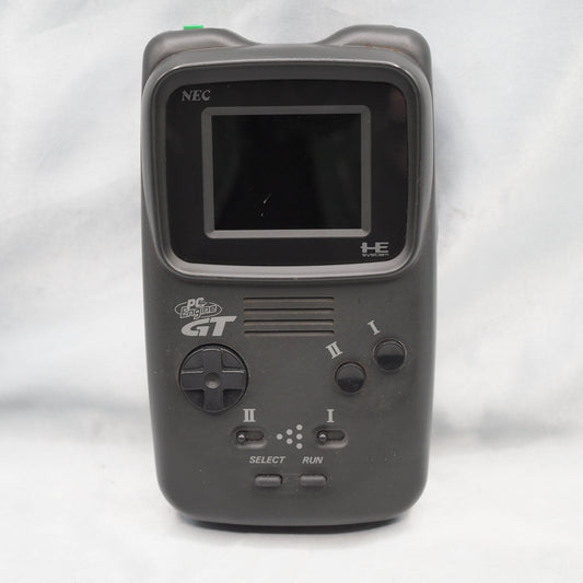 [JUNK] PC Engine GT Handheld System PI-TG6