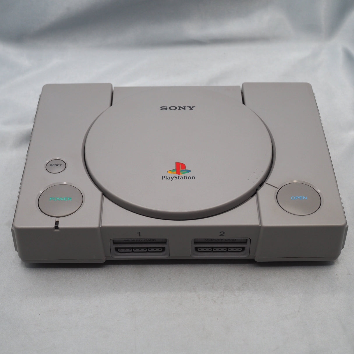 PS1 Console SCPH-7000 [Serial number match] [NTSC-J]