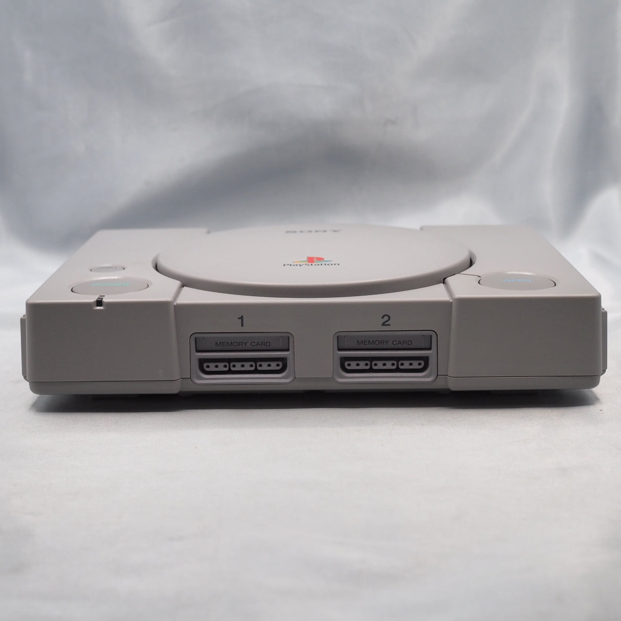 PS1 Console SCPH-7000 [Serial number match] [NTSC-J]