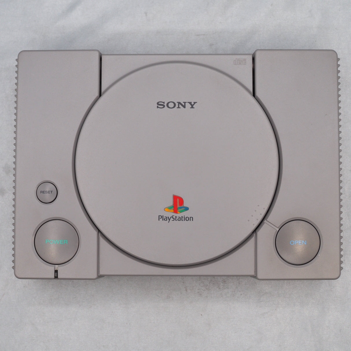 PS1 Console SCPH-7000 [Serial number match] [NTSC-J]