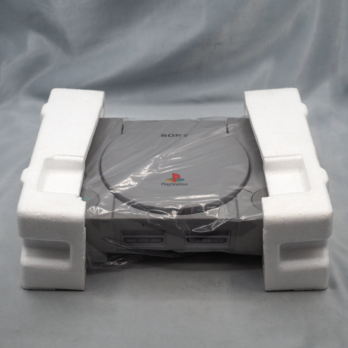 PS1 Console SCPH-7000 [Serial number match] [NTSC-J]