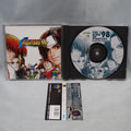 Used THE KING OF THE FIGHTERS' 98 - Tested & Working