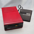 Used Nintendo Disk System HVC-022 W/RAM adapter [New Rubber Belt Replaced] - Tested & Working