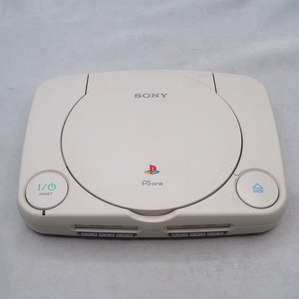 PS one Console system [SCPH-100] [NTSC-J]