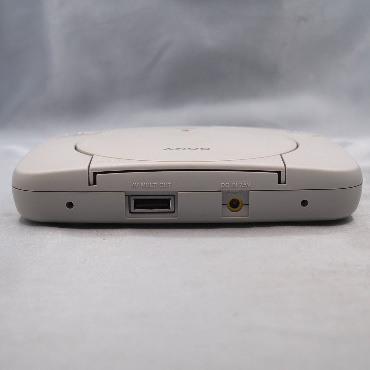 PS one Console system [SCPH-100] [NTSC-J]