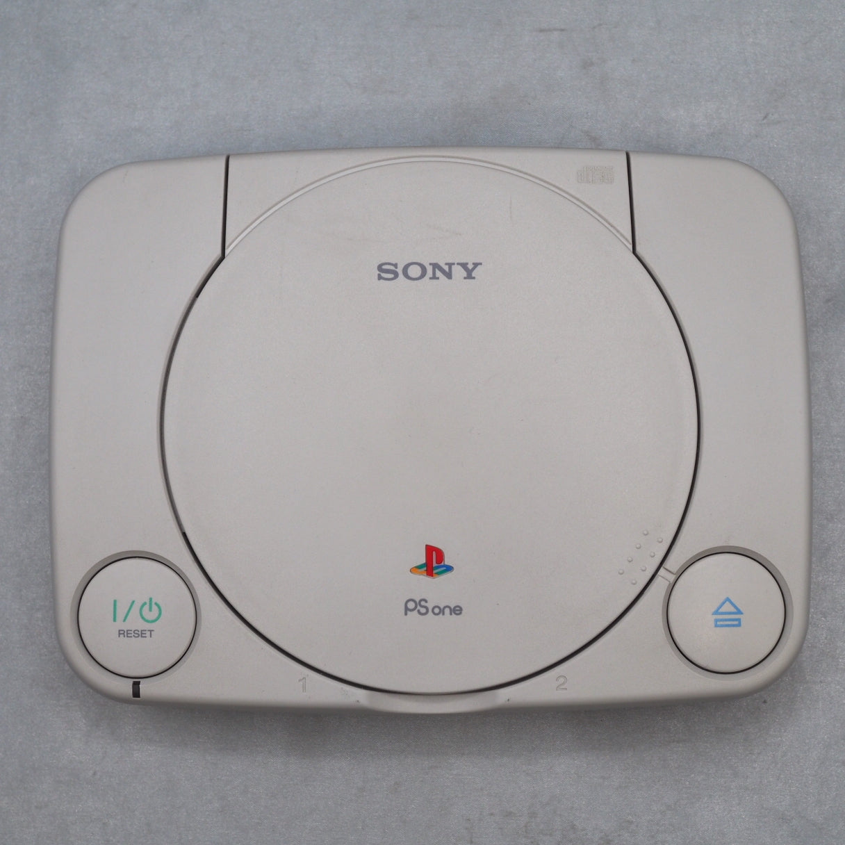 PS one Console system [SCPH-100] [NTSC-J]