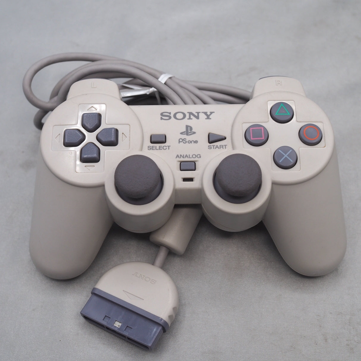 PS one Console system [SCPH-100] [NTSC-J]