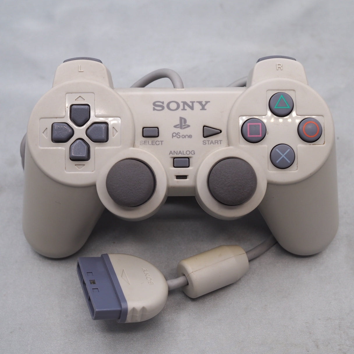 PS one Console system [SCPH-100] [NTSC-J]