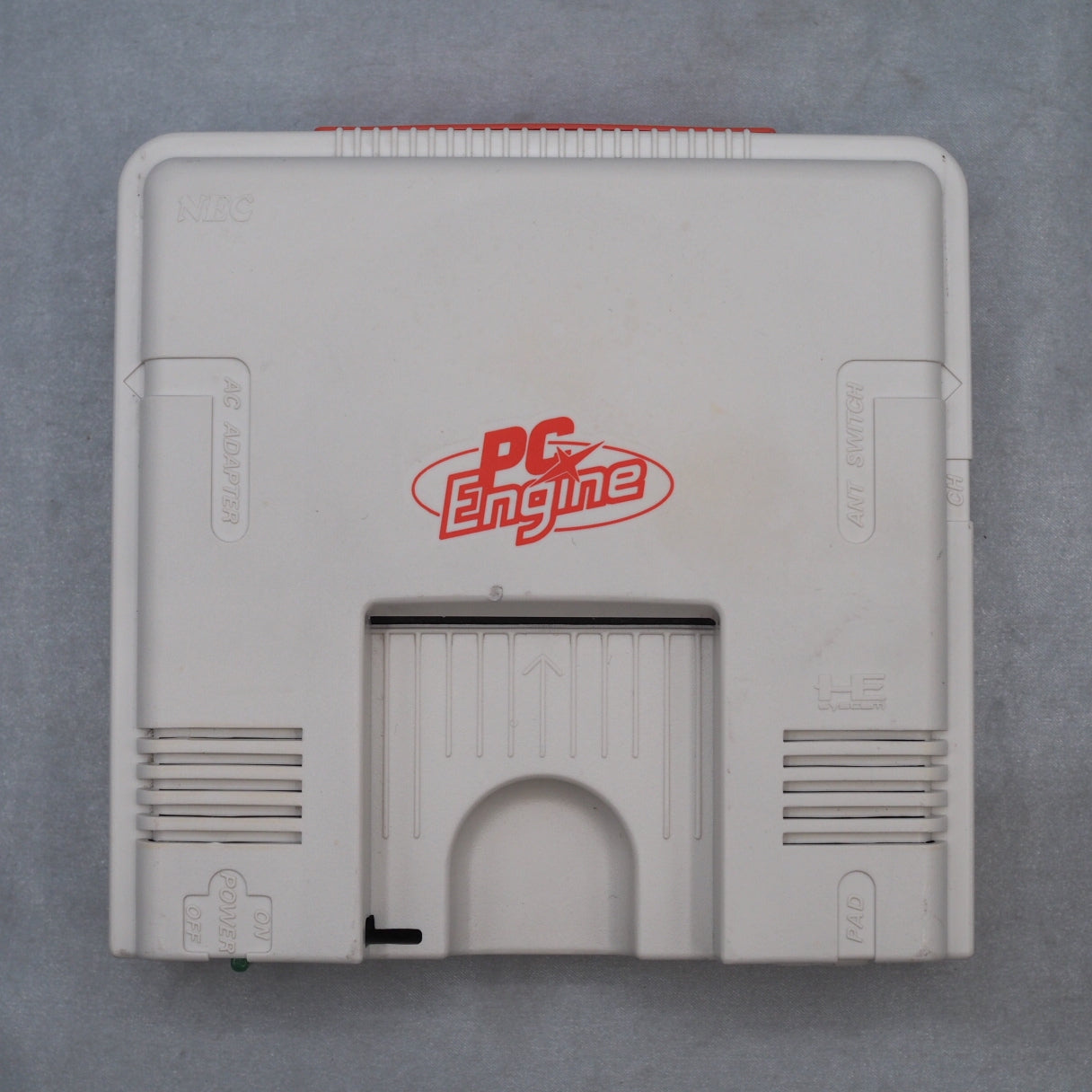 PC Engine Console system PI-TG001