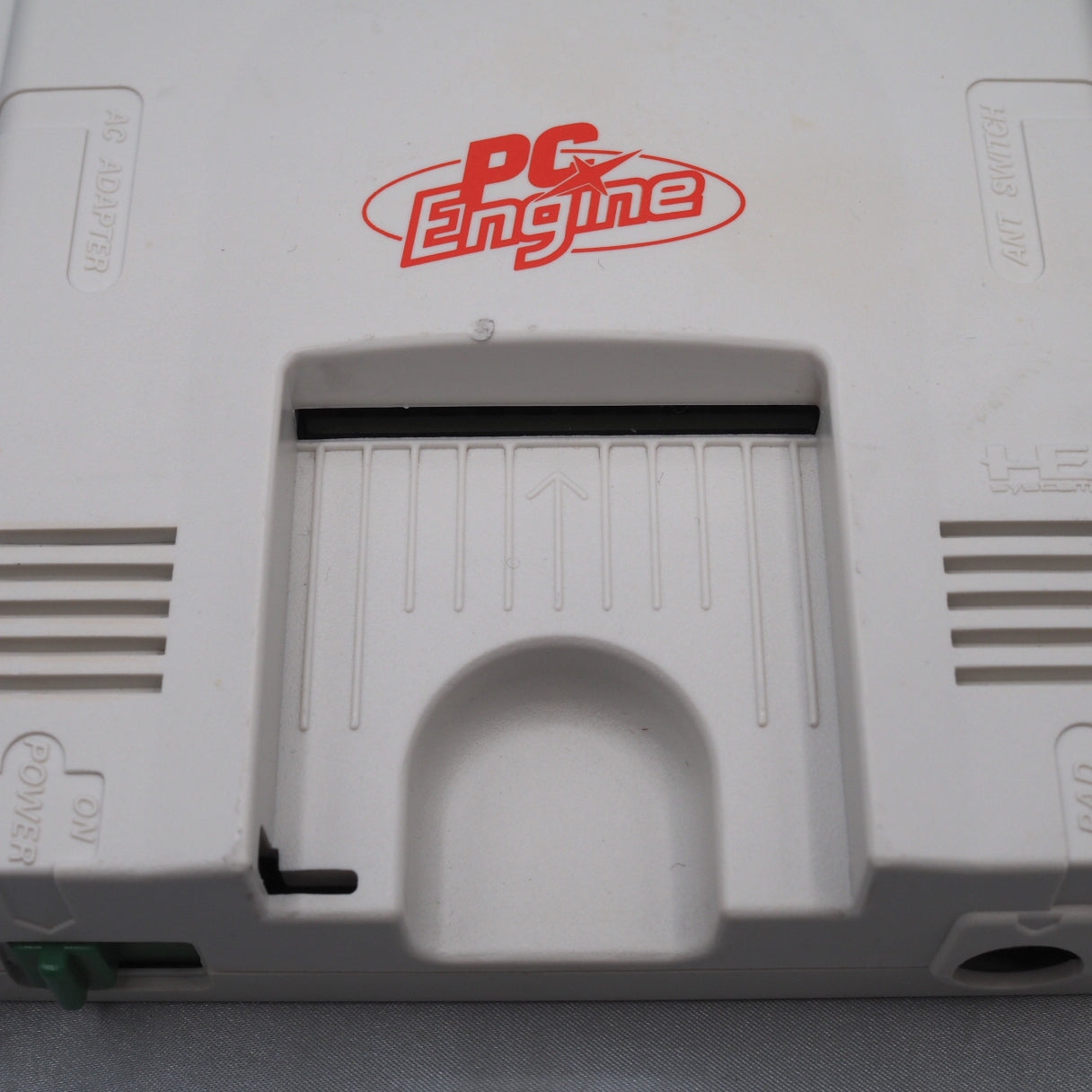 PC Engine Console system PI-TG001