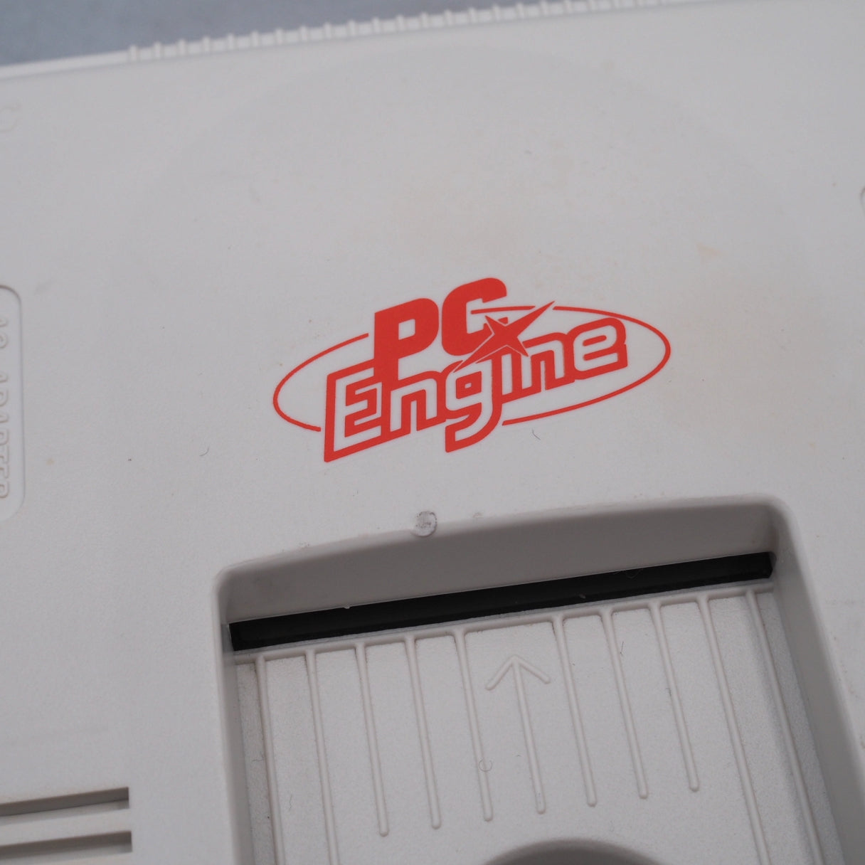 PC Engine Console system PI-TG001