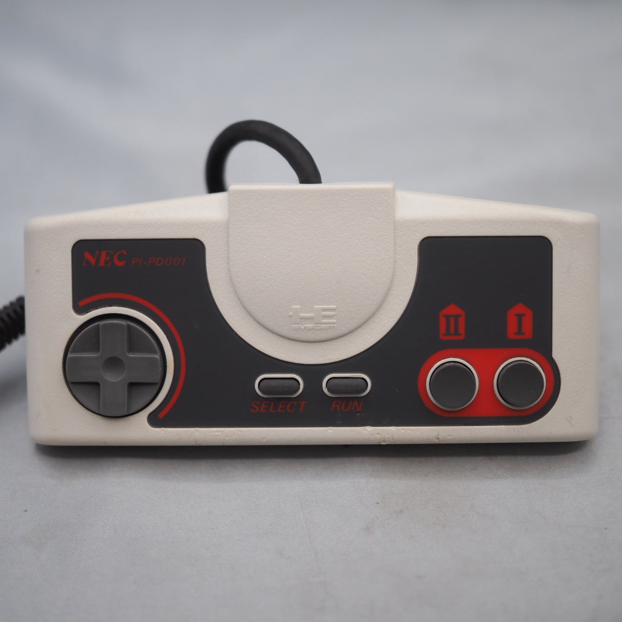 PC Engine Console system PI-TG001