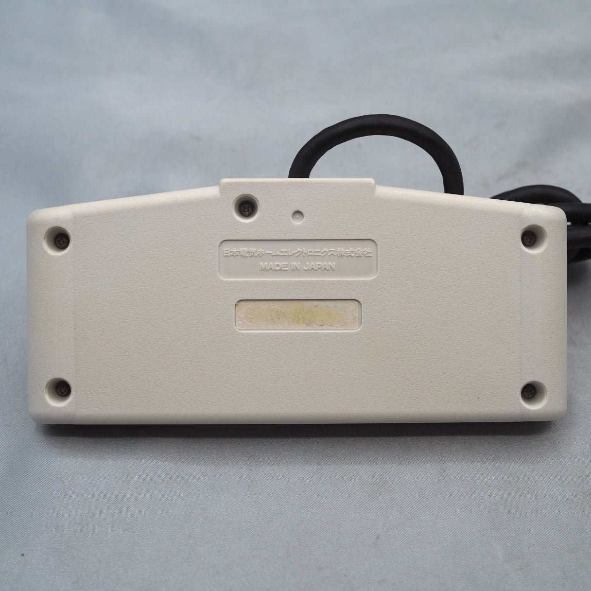 PC Engine Console system PI-TG001