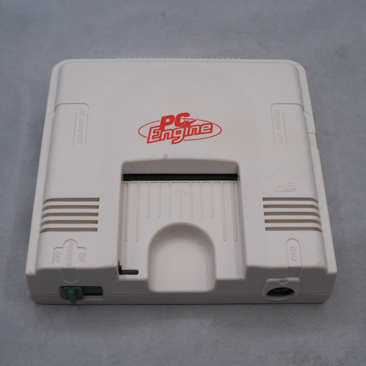 PC Engine Console system PI-TG001