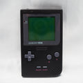 Used Nintendo GAMEBOY Pocket Console MGB-001 [Black] - Tested & Working