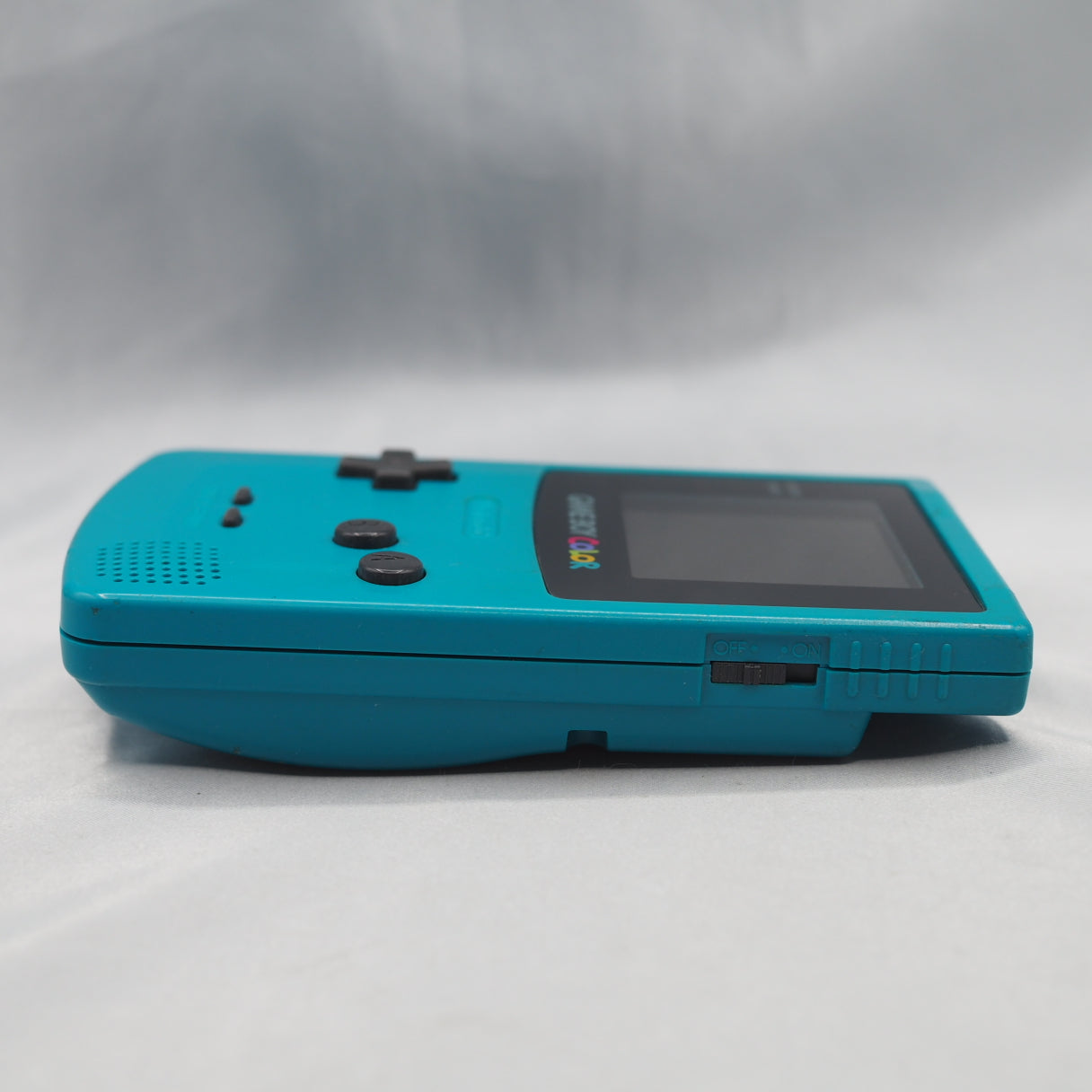 Nintendo GAMEBOY COLOR Console CGB-001 [Blue]