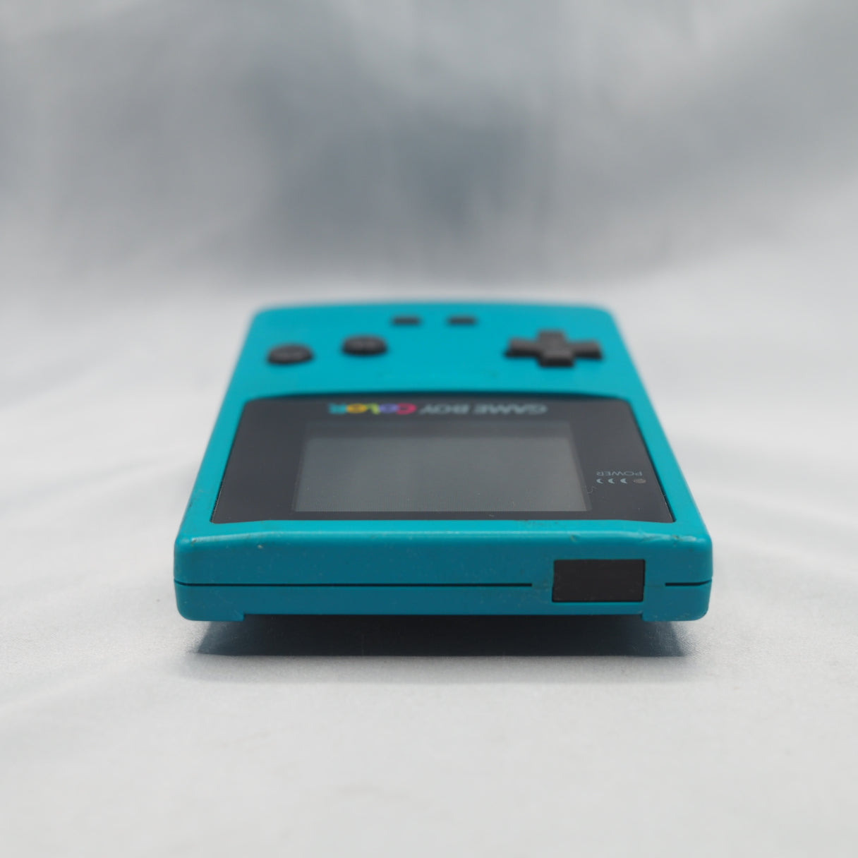 Nintendo GAMEBOY COLOR Console CGB-001 [Blue]