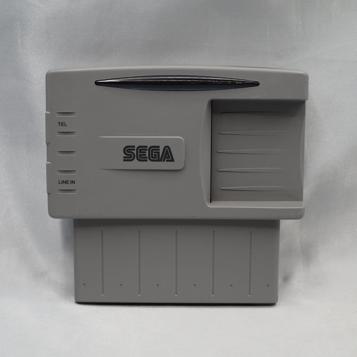 Sega Saturn Modem Networks HSS-0148