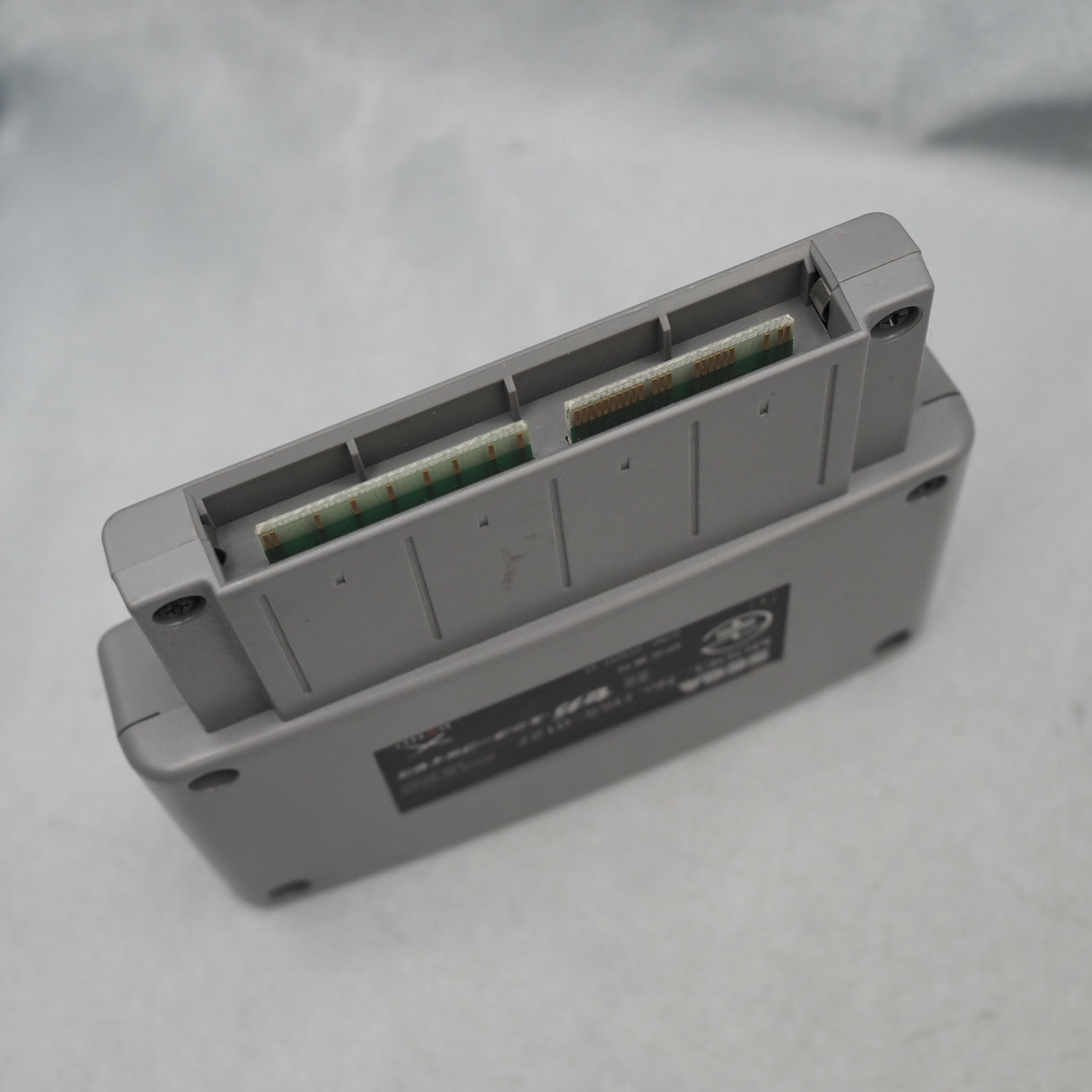 Sega Saturn Modem Networks HSS-0148