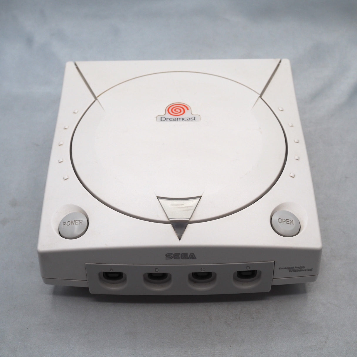 SEGA Dreamcast Console HKT-3000 Boxed [NTSC-J]