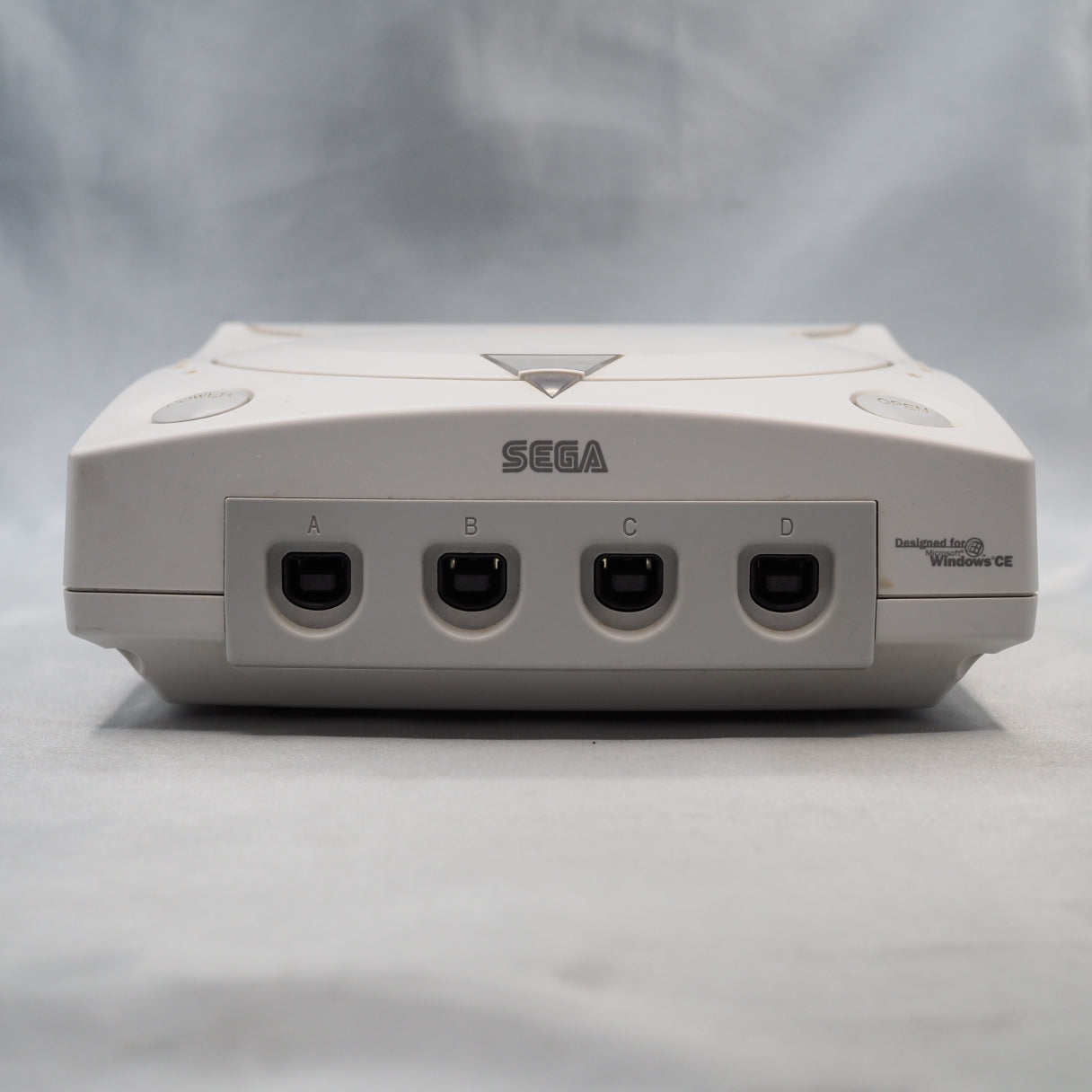 SEGA Dreamcast Console HKT-3000 Boxed [NTSC-J]