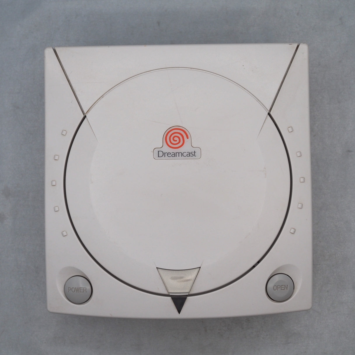 SEGA Dreamcast Console HKT-3000 Boxed [NTSC-J]