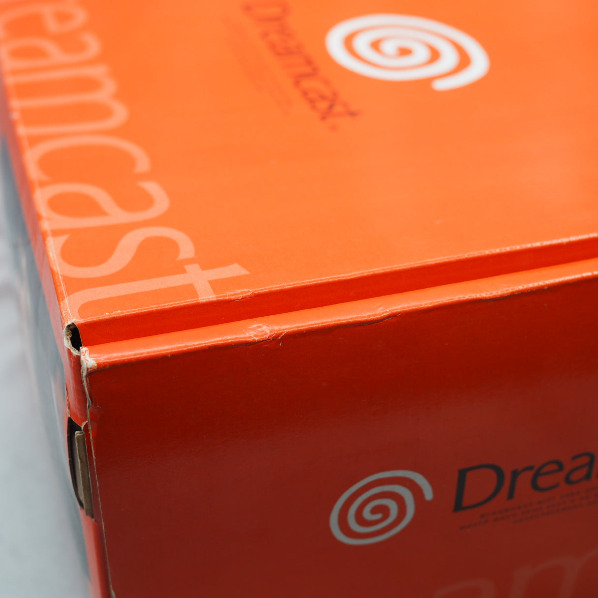 SEGA Dreamcast Console HKT-3000 Boxed [NTSC-J]