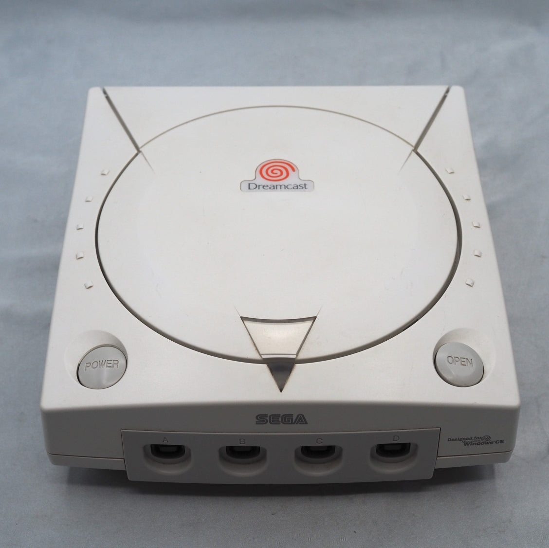 SEGA Dreamcast Console system HKT-3000 Boxed [NTSC-J]