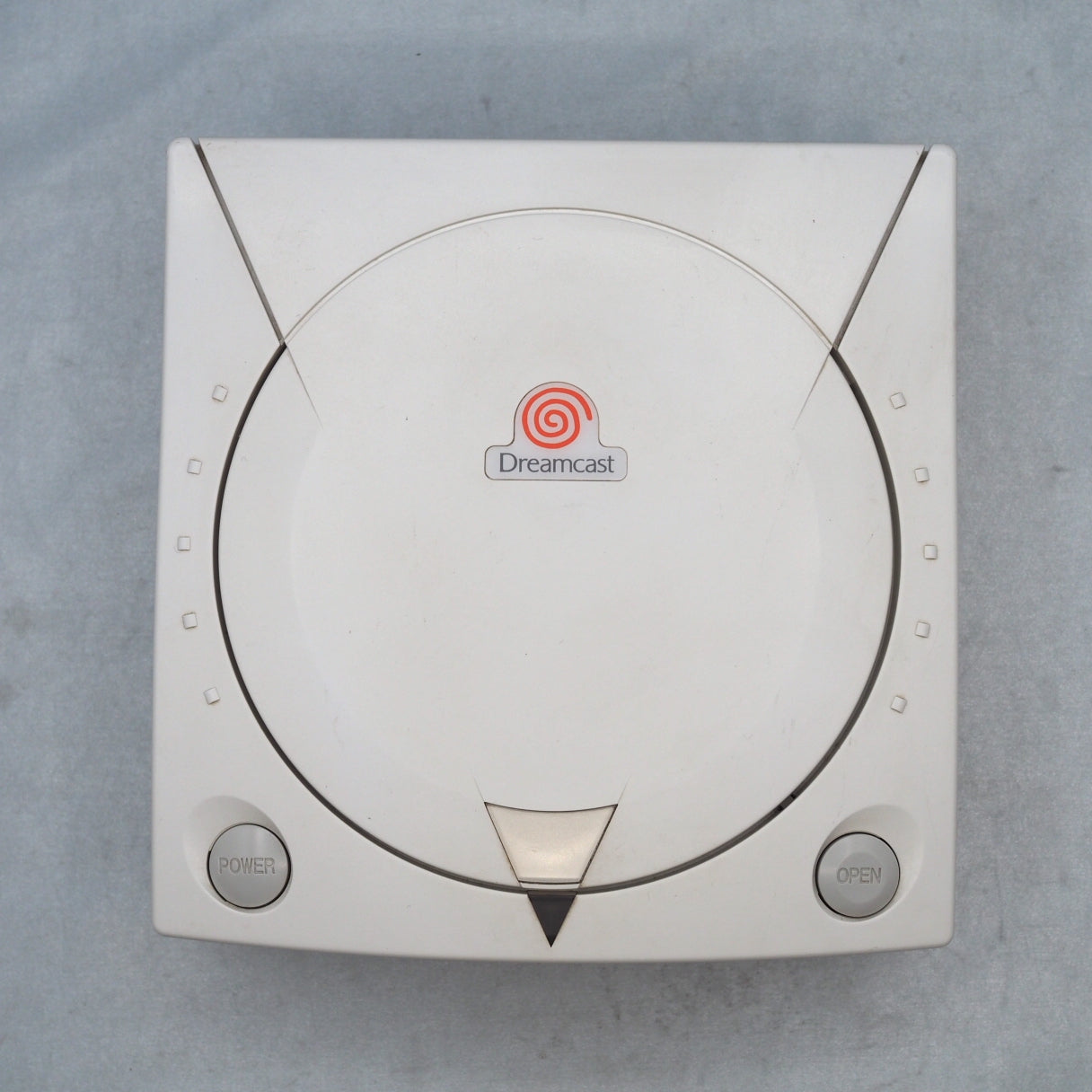 SEGA Dreamcast Console system HKT-3000 Boxed [NTSC-J]