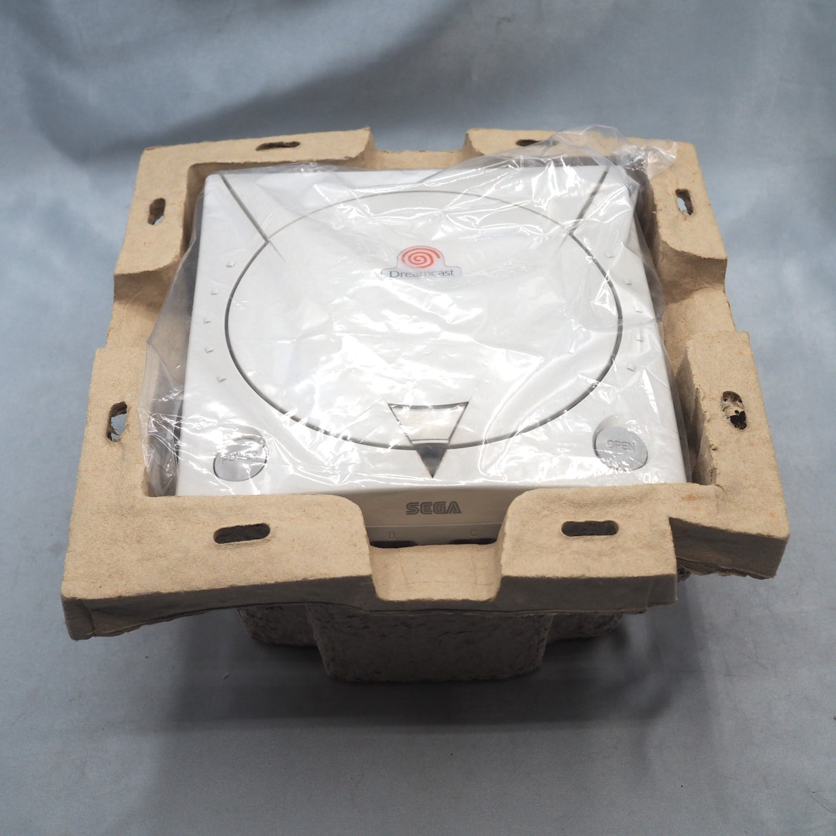 SEGA Dreamcast Console system HKT-3000 Boxed [NTSC-J]