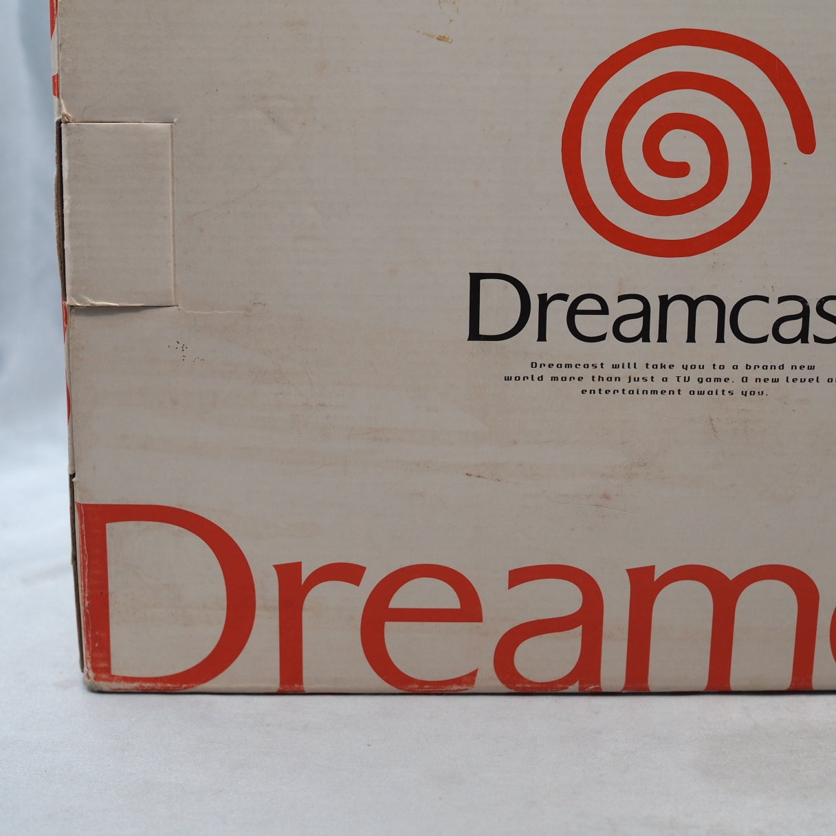 SEGA Dreamcast Console system HKT-3000 Boxed [NTSC-J]