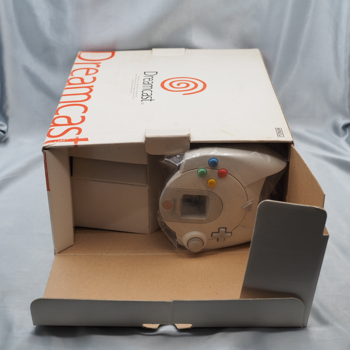 SEGA Dreamcast Console system HKT-3000 Boxed [NTSC-J]