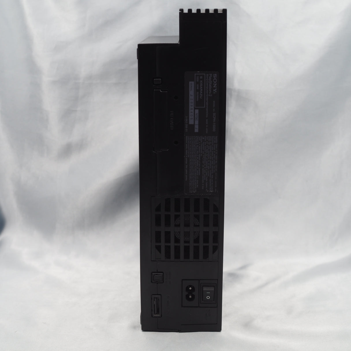 Sony PlayStation2 SCPH-30000 Boxed [Black] [Serial number match]