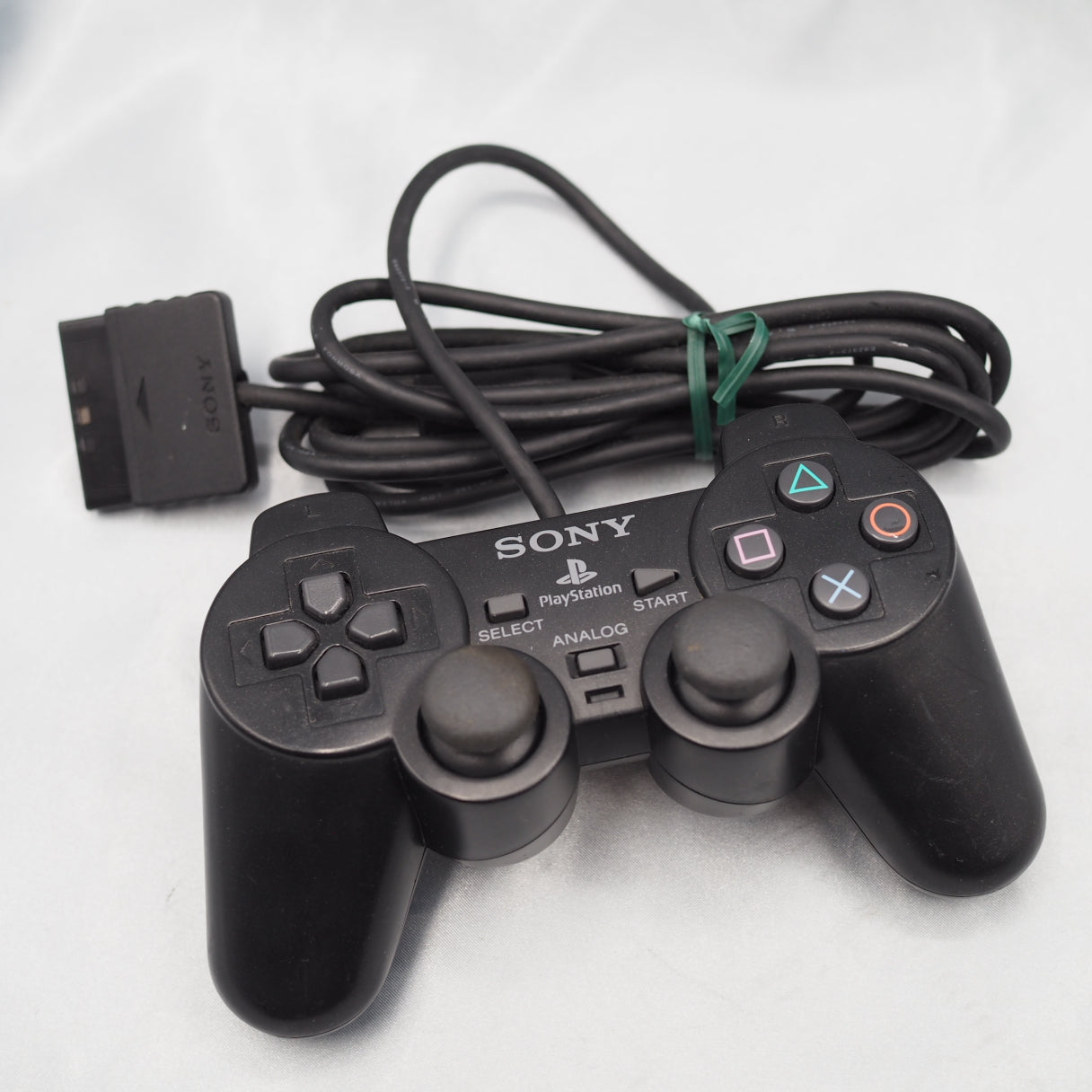 Sony PlayStation2 SCPH-30000 Boxed [Black] [Serial number match]
