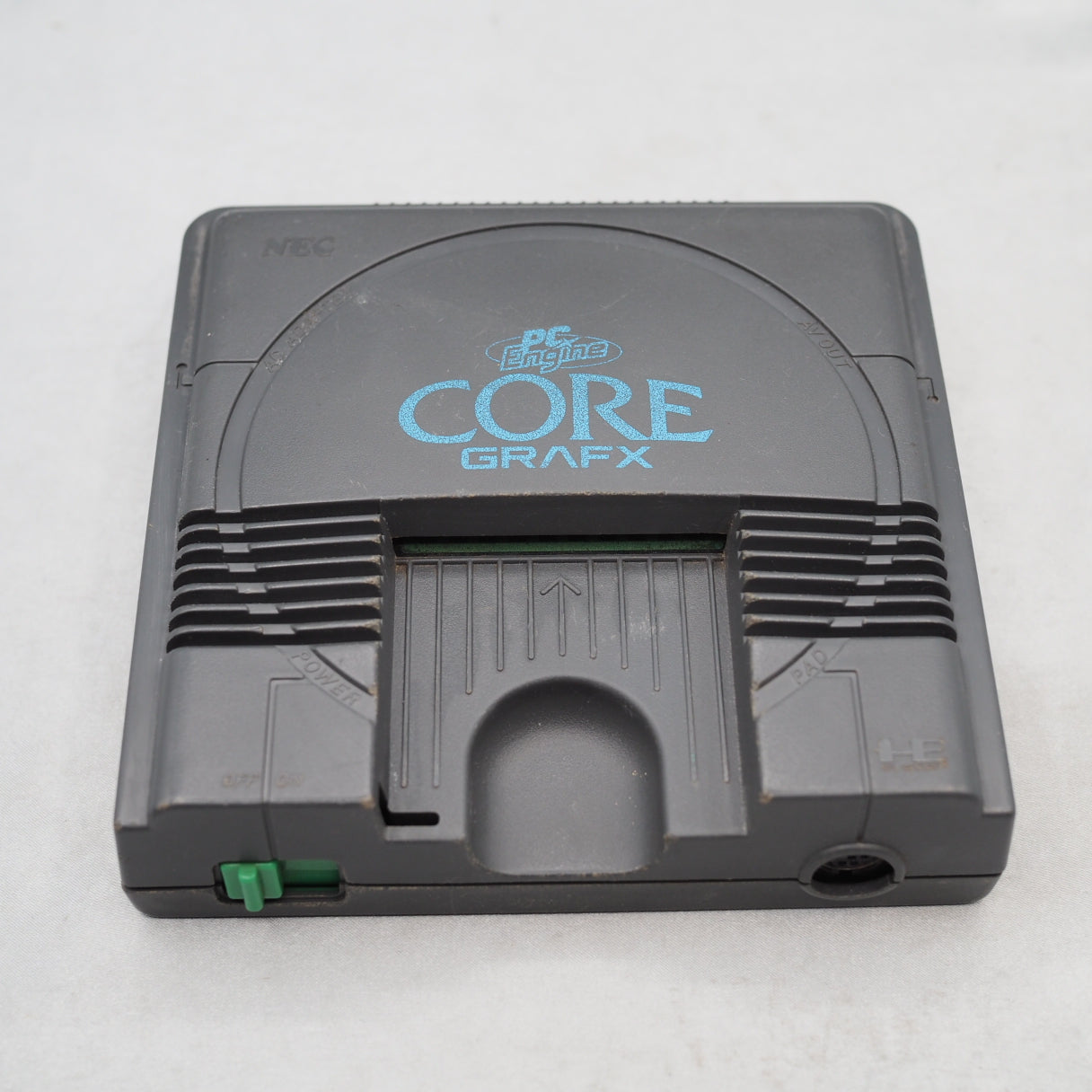 PC Engine CORE GRAFX  PI-TG3