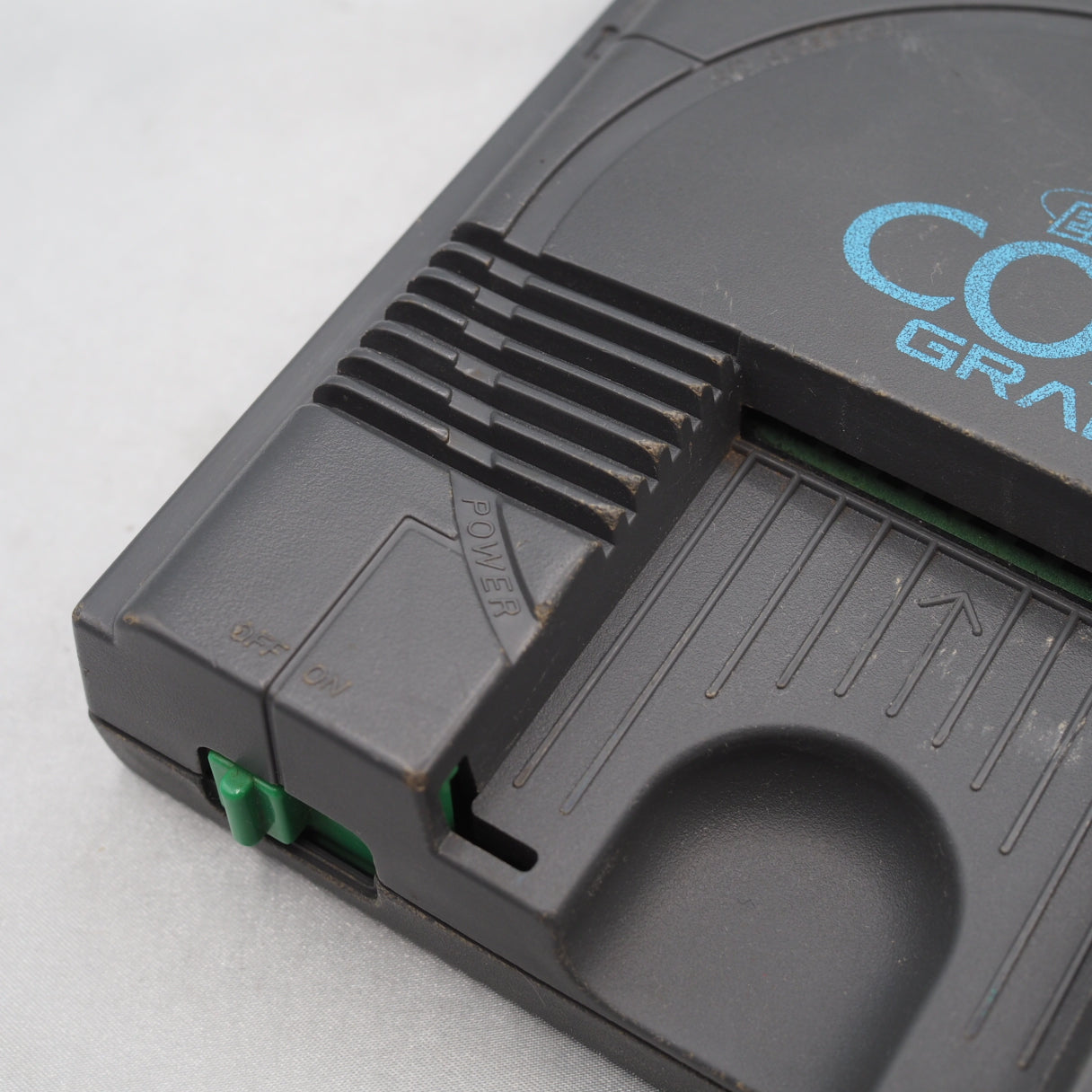 PC Engine CORE GRAFX  PI-TG3