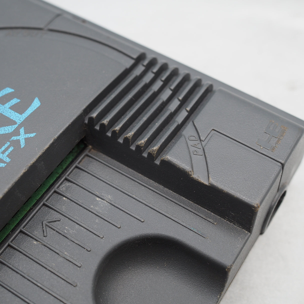 PC Engine CORE GRAFX  PI-TG3