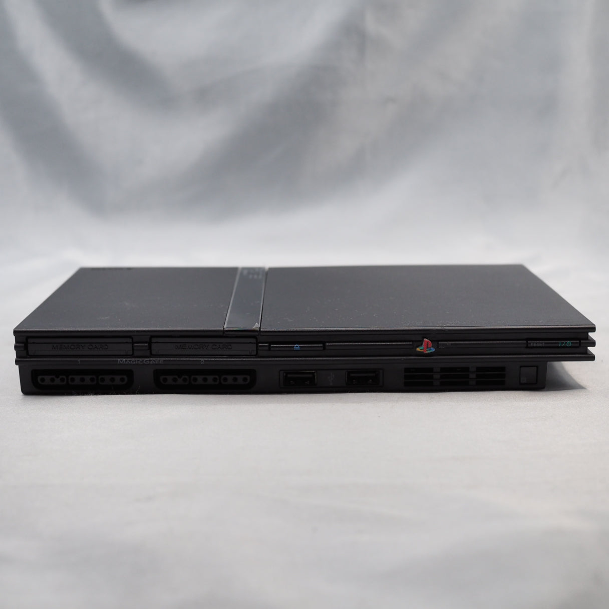 PS2 Slim Console system SCPH-75000 Black [NTSC-J]