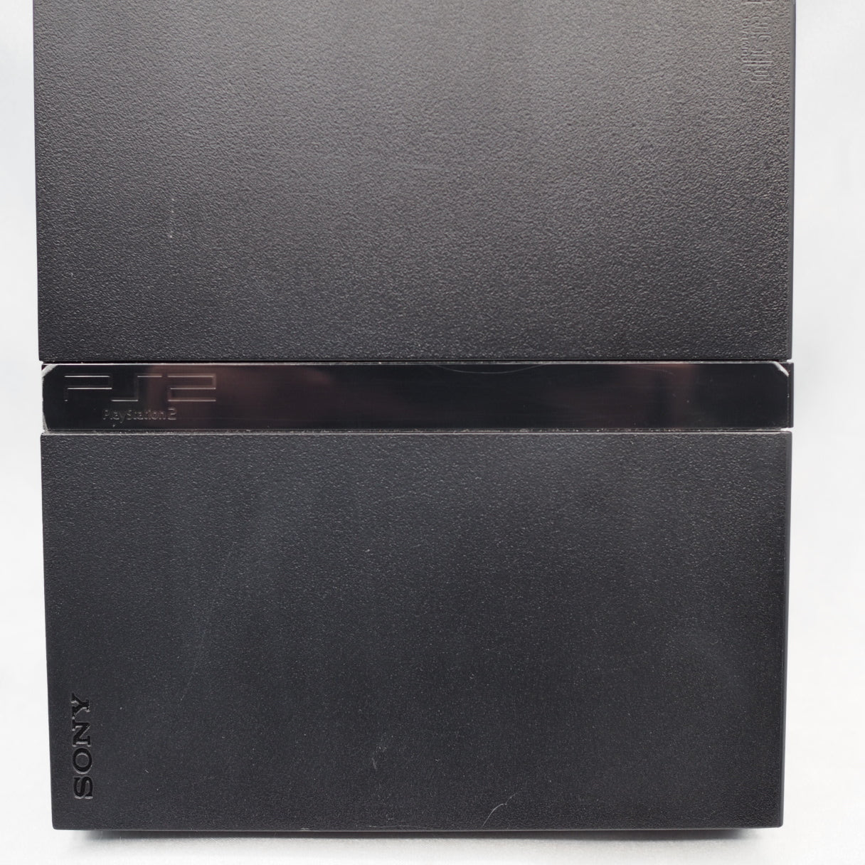 PS2 Slim Console system SCPH-75000 Black [NTSC-J]