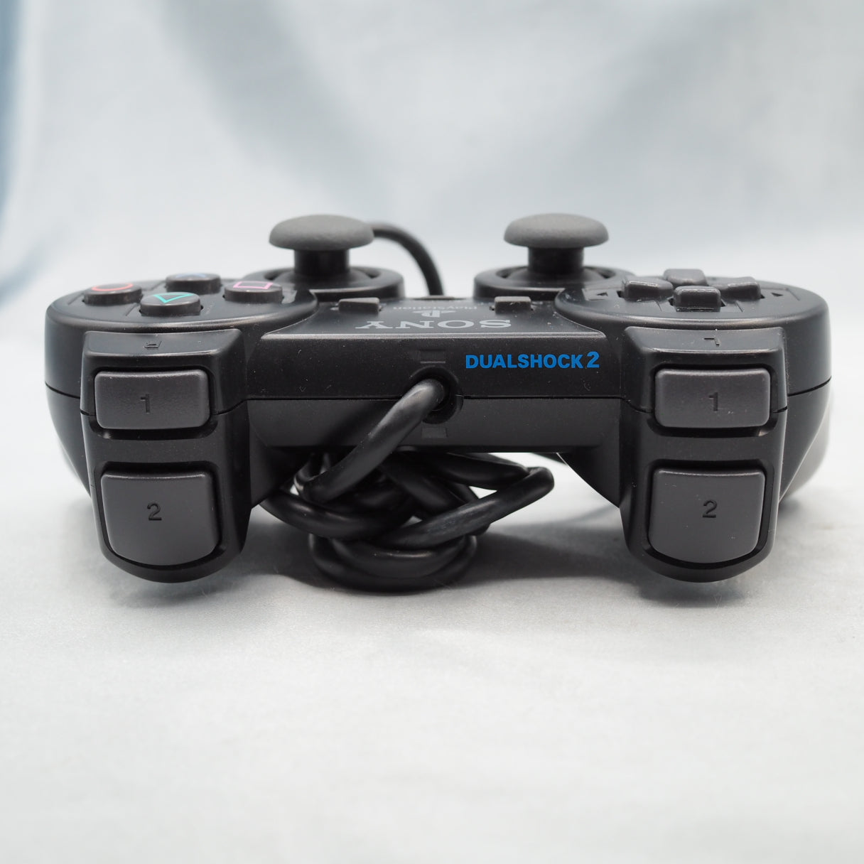 PS2 Slim Console system SCPH-75000 Black [NTSC-J]