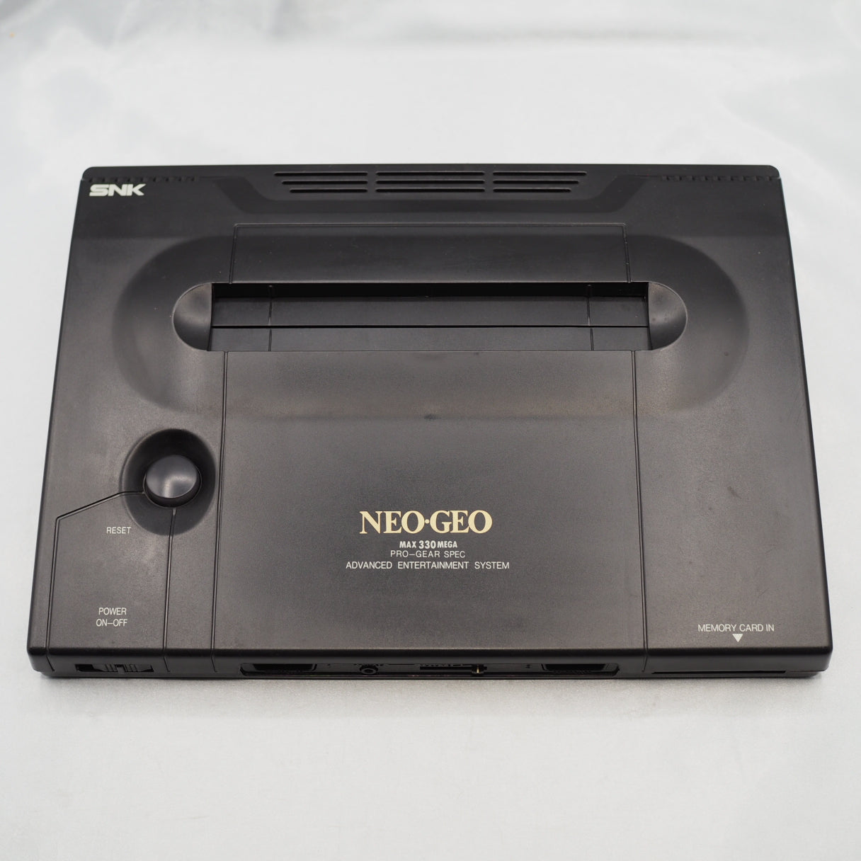 NEO GEO AES Console System Boxed