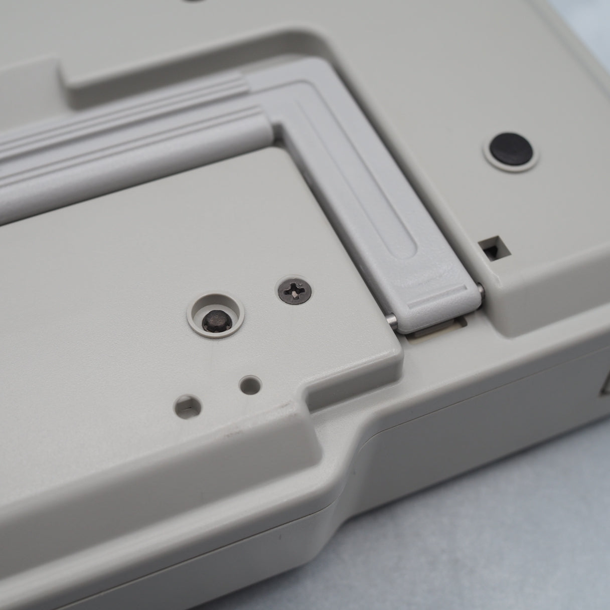 PC Engine INTERFACE UNIT IFU-30 CD ROM2 [serial number match]