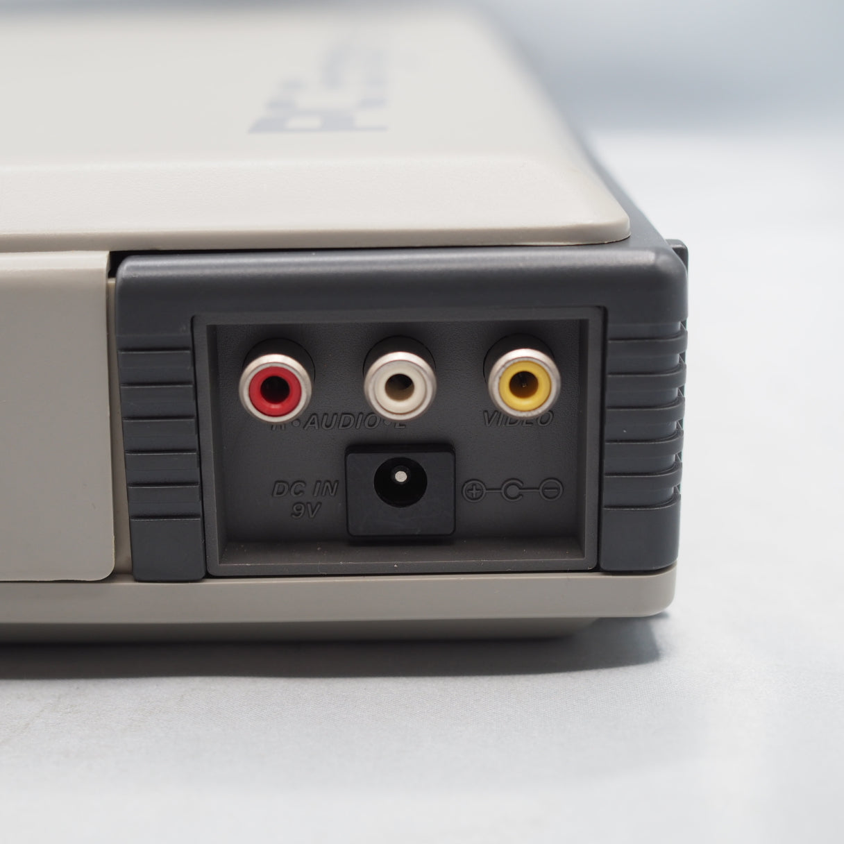 PC Engine INTERFACE UNIT IFU-30 CD ROM2 [serial number match]