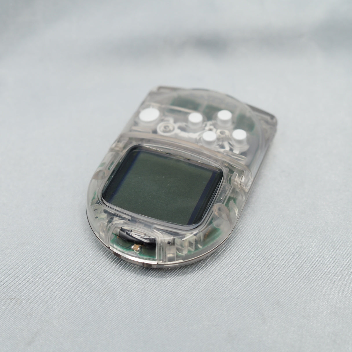 PocketStation [Crystal] [Boxed]